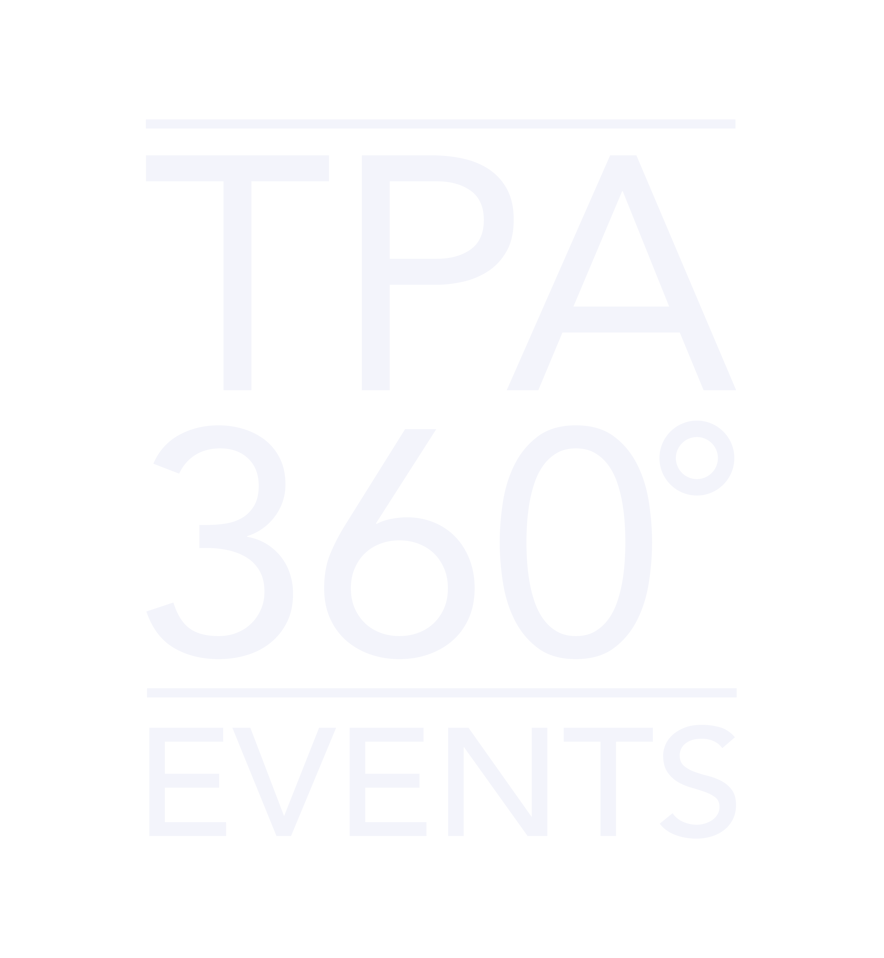 TPA360 EVENTS